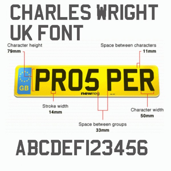 uk-number-plate-truetype-ttf-font